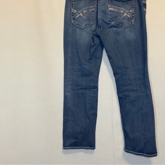 BKE JAKE Mens Jeans - Picture 4 of 5
